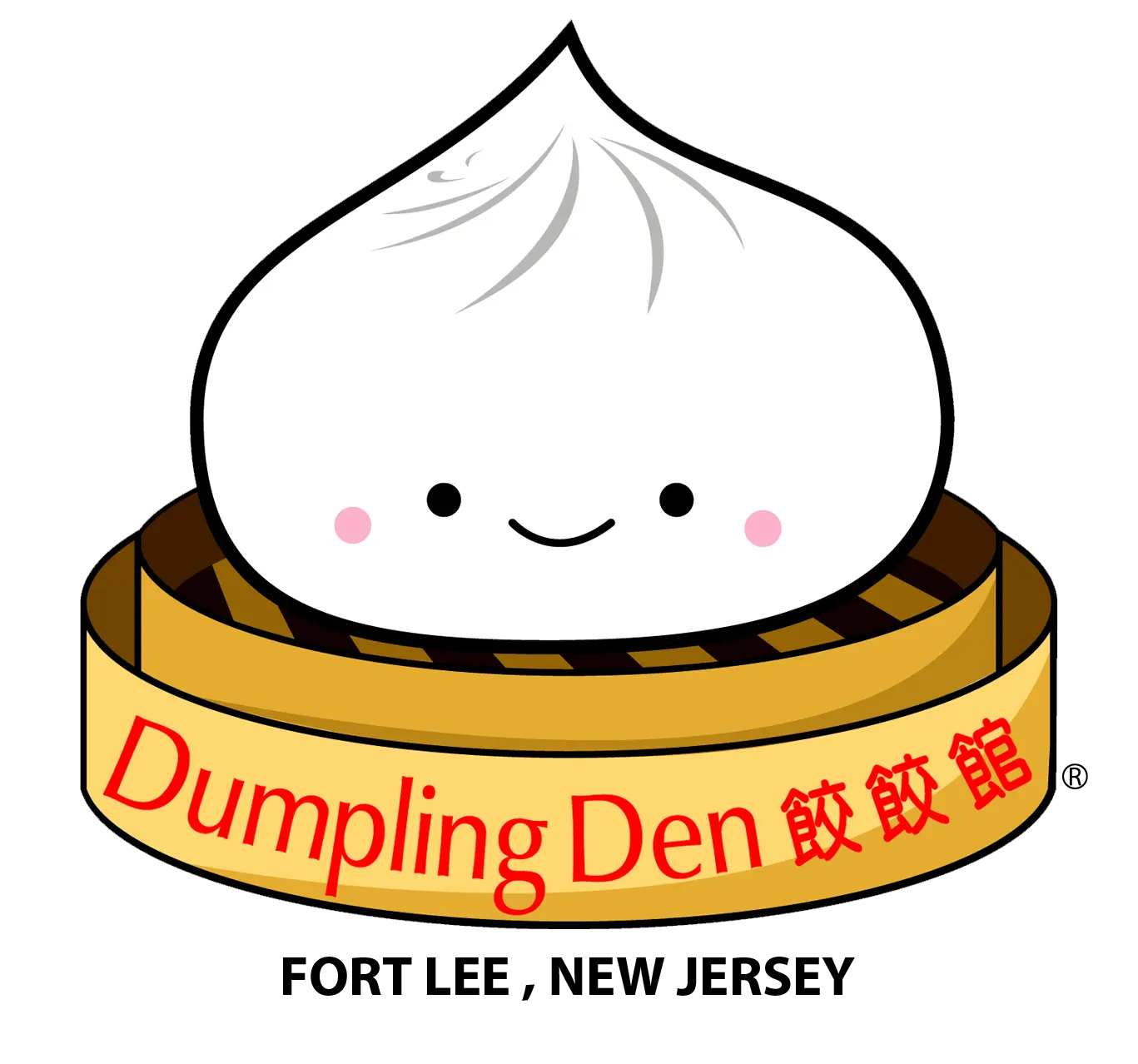 Dumpling Den logo